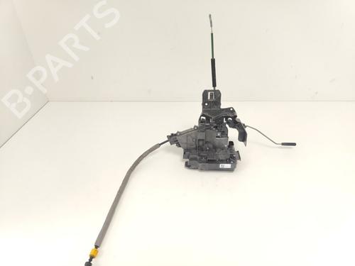 Used Rear left lock Rear left lock MERCEDES-BENZ C-CLASS T-Model (S205) C 220 BlueTEC / d (205.204) (170 hp) 33785943 33785943