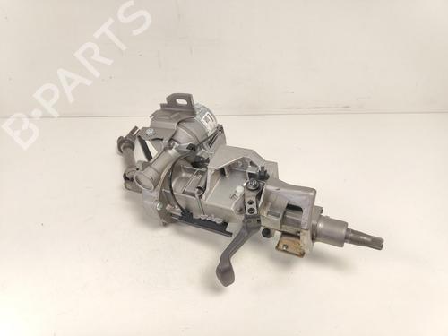 Used Steering column Steering column RENAULT CLIO IV Grandtour (KH_) 0.9 TCe 90 (90 hp) 33788339 33788339