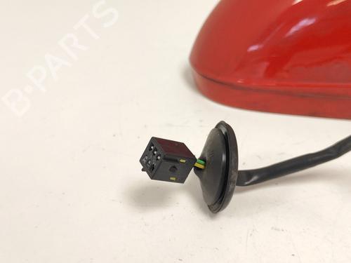 Right mirror OPEL CORSA E (X15) 1.3 CDTI (08, 68) | BP33777663C27  - Image 6