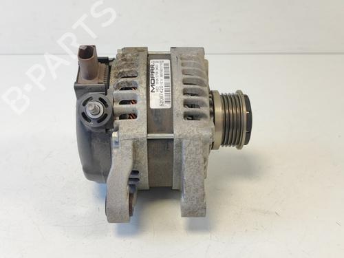Alternator JEEP RENEGADE SUV (BU, B1, BV) 1.0 T-GDi | BP33787141M7 - Image 3
