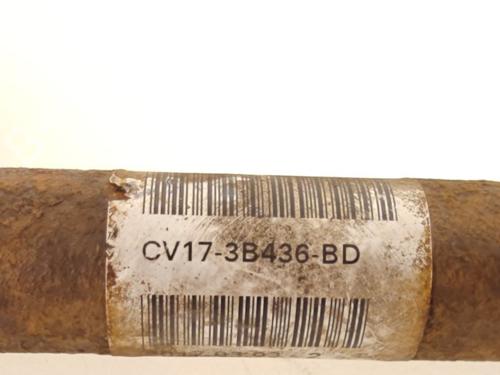 Right front driveshaft FORD FIESTA VI (CB1, CCN) 1.0 EcoBoost | BP33790191M39 - Image 5