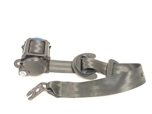 Used Rear right seatbelt Rear right seatbelt VW UP! (121, 122, BL1, BL2, BL3, 123) 1.0 (60 hp) 34471220 34471220