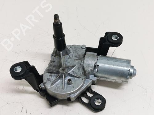 Used Rear wiper motor Rear wiper motor OPEL SIGNUM Hatchback (Z03) 2.2 direct (F48) (155 hp) 33780076 33780076