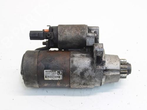 Used Starter Starter NISSAN MURANO I (Z50) 3.5 4x4 (234 hp) 33781235 33781235