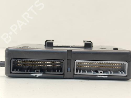 Control unit RENAULT CAPTUR I (J5_, H5_) 0.9 TCe 90 | BP39539379M11 - Image 2