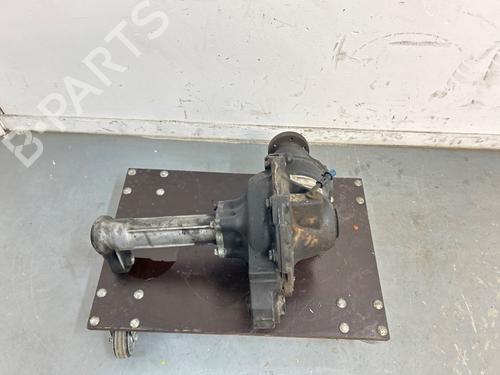 Front differential LAND ROVER DISCOVERY III (L319) 2.7 TD 4x4 | BP33776200M23 - Image 4