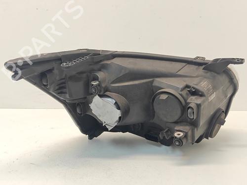 Left headlight FORD TRANSIT V363 Van (FCD, FDD) 2.0 EcoBlue | BP39695162C28 - Image 4