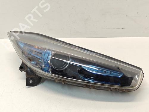 Used Right headlight Right headlight 39210277 39210277