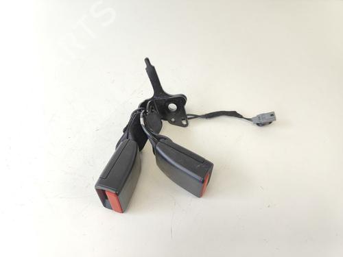 Engache cinturón Engache cinturón RENAULT CLIO IV Grandtour (KH_) 1.5 dCi 90 (KHN3, KHN4) (90 hp) 33786687 33786687