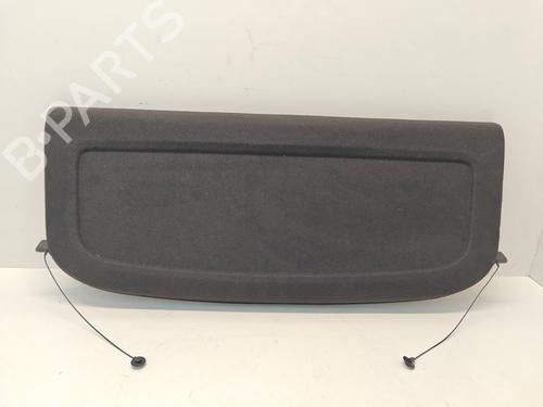Used Rear parcel shelf Rear parcel shelf FORD FIESTA VII (HJ, HF) 1.0 EcoBoost (101 hp) 36559079 36559079