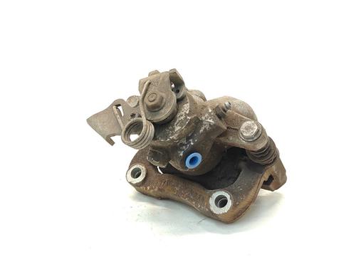 Left rear brake caliper CITROËN C4 II (NC_) 1.4 VTi 95 (NC8FP0) | BP38614791M107 - Image 2