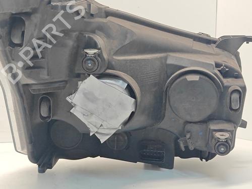 Left headlight FORD TRANSIT V363 Van (FCD, FDD) 2.0 EcoBlue | BP39695162C28 - Image 5