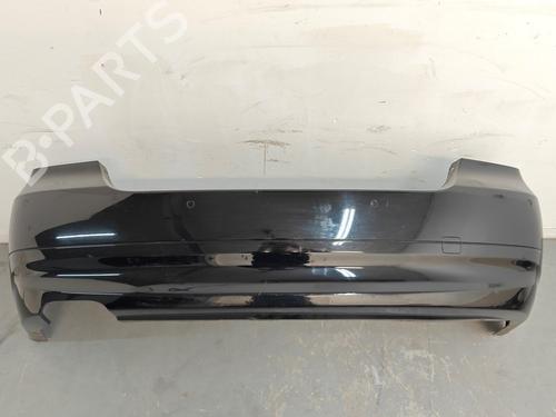 Used Rear bumper Rear bumper BMW 3 (E90) 318 i (143 hp) 33788765 33788765