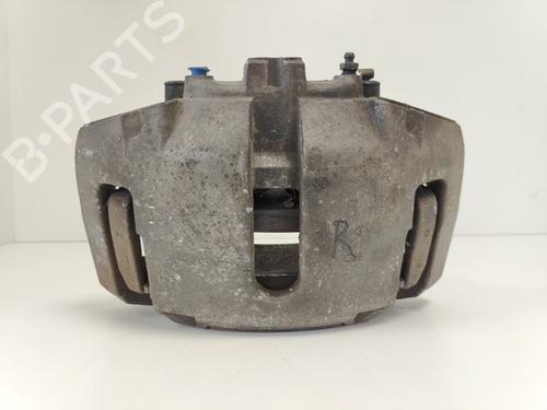Used Right front brake caliper Right front brake caliper VW PHAETON (3D1, 3D2, 3D3, 3D4, 3D6, 3D7, 3D8, 3D9) 3.2 V6 (241 hp) 33926924 33926924