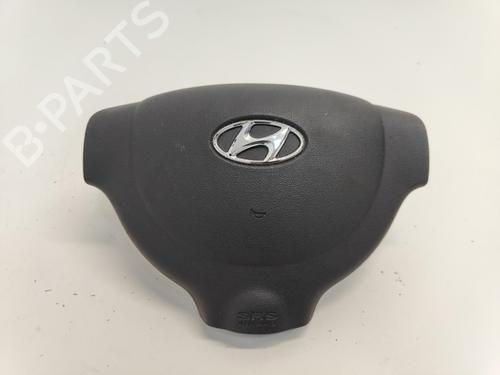 Used Driver airbag Driver airbag HYUNDAI i10 I (PA) 1.1 (67 hp) 33775002 33775002