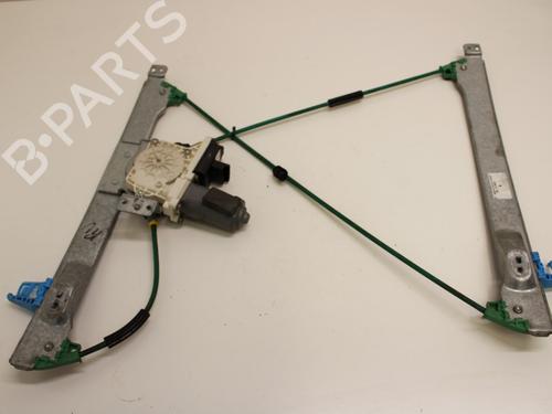 Used Front right window mechanism Front right window mechanism CITROËN C2 (JM_) 1.4 (73 hp) 33780714 33780714