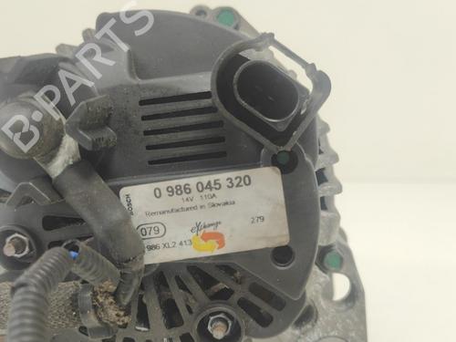 Alternator VW GOLF V (1K1) 1.4 FSI | BP33786067M7  - Image 5