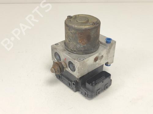 Used ABS pump ABS pump SUZUKI ALTO VI (FF, HA24_) 1.1 (RF410) (63 hp) 33786510 33786510