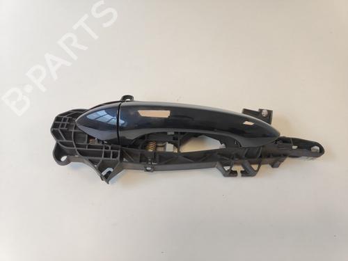 Used Front left exterior door handle Front left exterior door handle OPEL ASTRA K (B16) 1.6 CDTi (68) (110 hp) 33784232 33784232