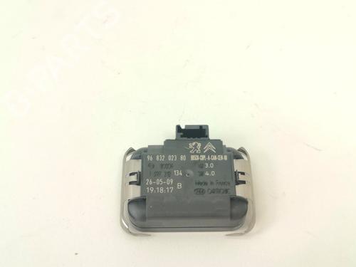 Used Electronic sensor Electronic sensor PEUGEOT 3008 I MPV (0U_) 1.6 THP (150 hp) 33785350 33785350