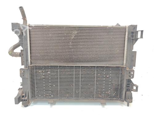 Radiator set RENAULT ZOE Hatchback Van (BFM_) Electric (BFME) | BP36071230M120 - Image 2