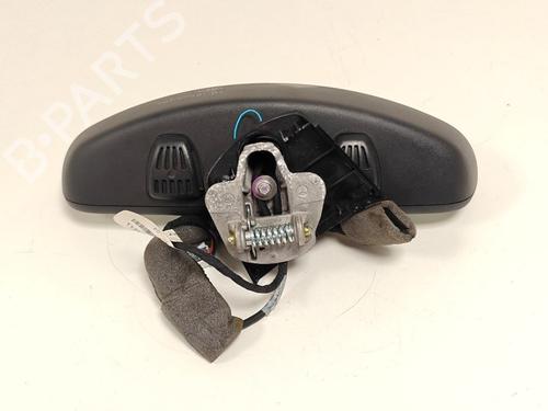 Rear mirror MERCEDES-BENZ C-CLASS T-Model (S204) C 200 CDI (204.201) | BP33789934I6 - Image 2