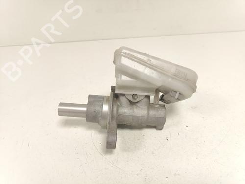 Brake master cylinder FORD FIESTA VI (CB1, CCN) 1.25 | BP33787332M77 - Image 3