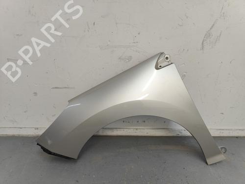 Aile avant gauche Aile avant gauche PEUGEOT 308 I (4A_, 4C_) 1.6 16V (120 hp) 33775504 33775504