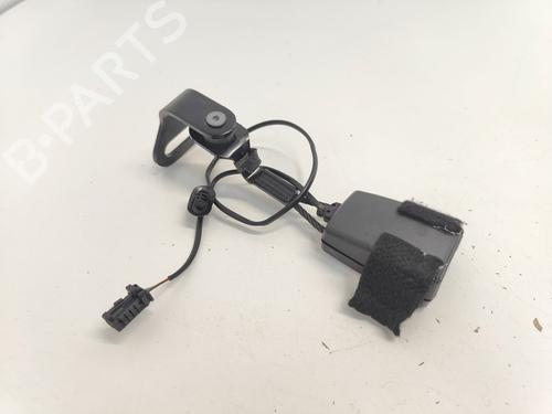 Engache cinturón Engache cinturón PEUGEOT 5008 (0U_, 0E_) 1.6 16V (156 hp) 33783727 33783727