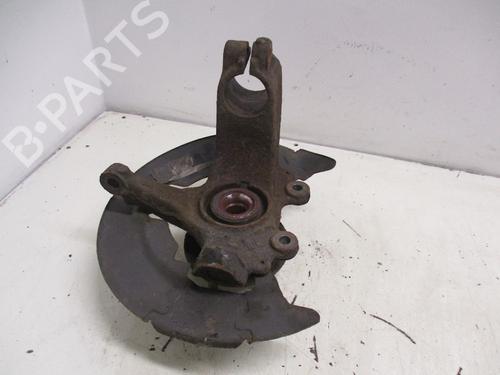 left-front-steering-knuckle-volvo-c30-533-2006-2007-2008-2009-2010-2011-2012-2013-33778100 main image