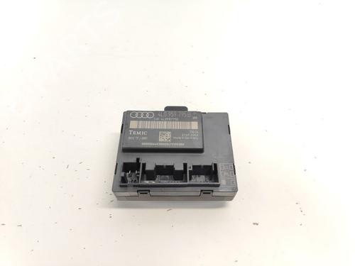 Used Electronic module Electronic module AUDI Q7 (4LB) 3.0 TDI quattro (233 hp) 33783255 33783255