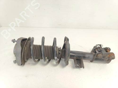 Used Left front shock absorber Left front shock absorber MERCEDES-BENZ CLA Shooting Brake (X117) CLA 200 CDI / d (117.908) (136 hp) 33788127 33788127