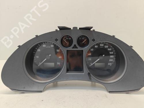 Switch SEAT IBIZA III (6L1) 1.4 16V | BP36559096I30 - Image 5