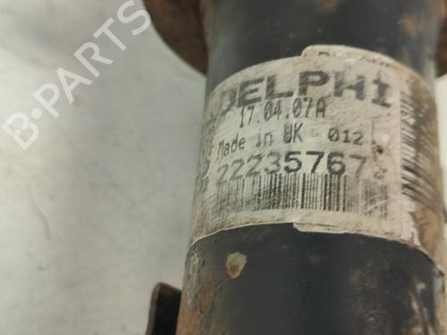 Left rear shock absorber MINI MINI (R56) Cooper | BP33787967M18 - Image 5
