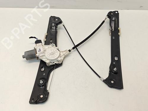 Used Front right window mechanism Front right window mechanism BMW 3 Touring (E91) 316 d (116 hp) 36489436 36489436