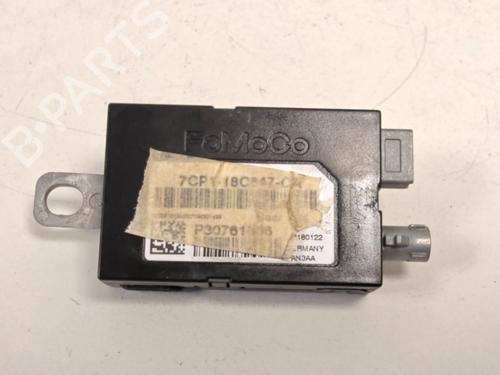 Used Electronic module Electronic module FORD KUGA II (DM2) 1.5 EcoBoost (150 hp) 33791304 33791304