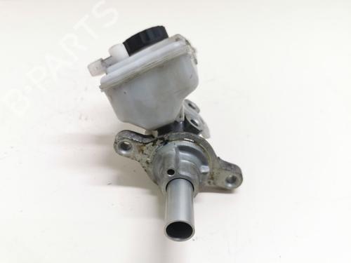 Used Brake master cylinder Brake master cylinder CITROËN C1 (PM_, PN_) 1.0 (68 hp) 33780142 33780142