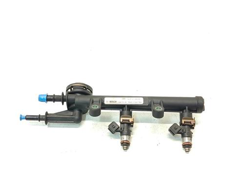 Used Injection rail Injection rail 39516609 39516609