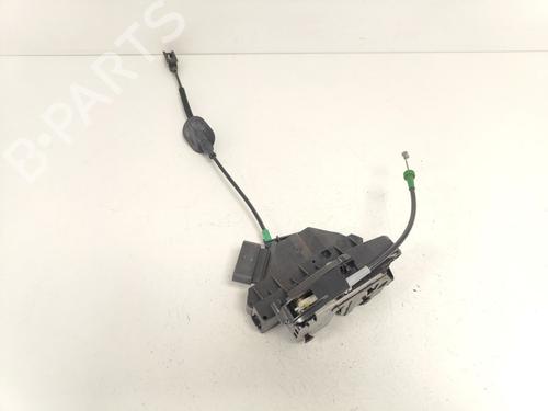 rear-left-lock-ford-fiesta-vi-cb1-ccn-2008-33787354 main image