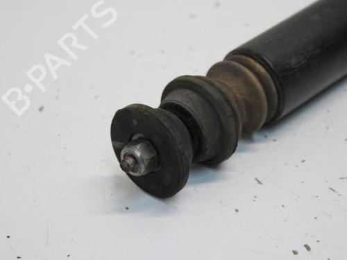 Left rear shock absorber SMART FORFOUR Hatchback (453) 1.0 (453.042, 453.043) | BP33781432M18 - Image 3