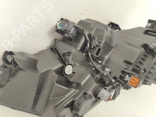 Left headlight MITSUBISHI ASX (GA_W_) 2.0 MIVEC (GA2W) | BP33777983C28 - Image 6