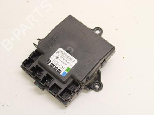electronic-module-mercedes-benz-a-class-w169-2004-2005-2006-2007-2008-2009-2010-2011-2012-33780918 main image