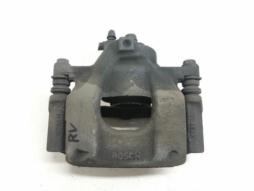 Used Right front brake caliper Right front brake caliper PEUGEOT 107 (PM_, PN_) 1.0 (68 hp) 33780048 33780048