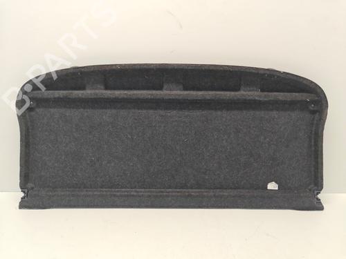 Rear parcel shelf RENAULT MEGANE IV Hatchback (B9A/M/N_) 1.2 TCe 130 (B9MR) | BP39889288C85 - Image 4
