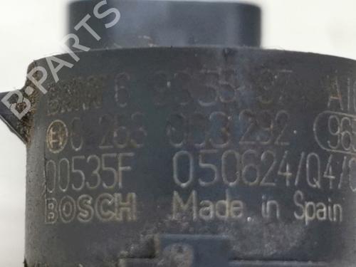 Electronic module BMW 1 (E87) 118 d | BP33778488M83 - Image 3