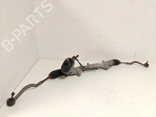 Used Steering rack Steering rack DACIA SANDERO II TCe 90 (B8M1, B8MA, B8AC) (90 hp) 33792516 33792516