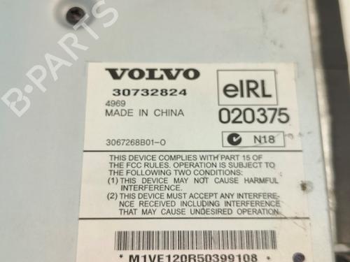 Electronic module VOLVO V50 (545) 2.0 D | BP33783987M83 - Image 4