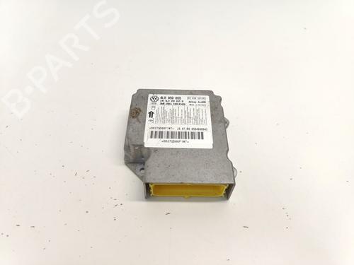 Used ECU airbags ECU airbags AUDI Q7 (4LB) 3.0 TDI quattro (233 hp) 33783228 33783228