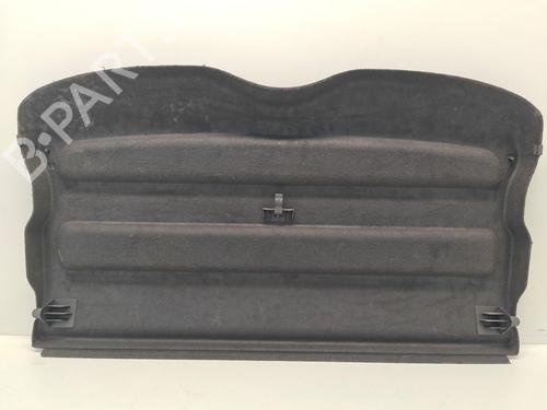 Rear parcel shelf CITROËN C4 II (NC_) 1.4 VTi 95 (NC8FP0) | BP38614800C85 - Image 4