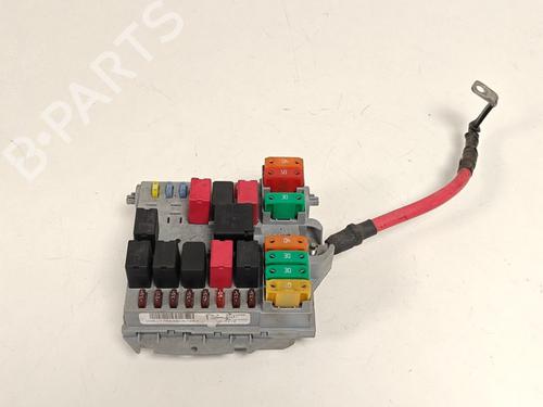 Used Fuse box Fuse box FIAT BRAVO II (198_) 1.4 (198AXA1B) (90 hp) 33791037 33791037